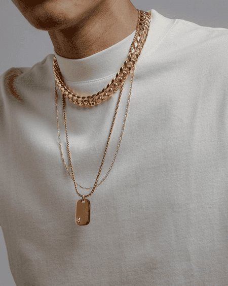 Tendências 2022 - moda masculina