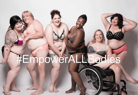 História da moda plus size e seus desdobramentos