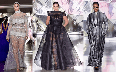 História da moda plus size e seus desdobramentos