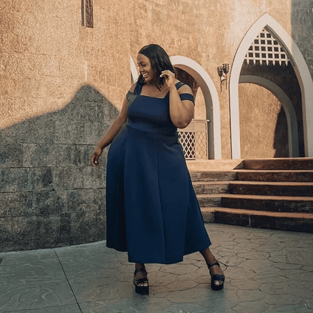 Marcas de moda plus size para ficarmos de olho!