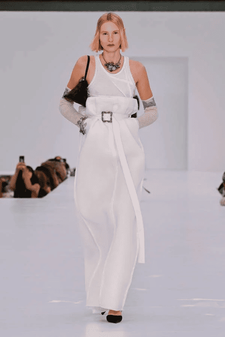 Tendências- paris Fashion Week