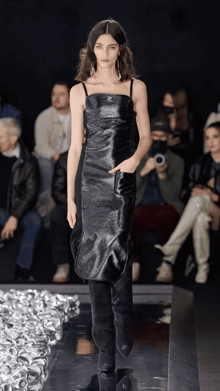Tendências- paris Fashion Week
