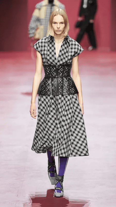 Tendências- paris Fashion Week
