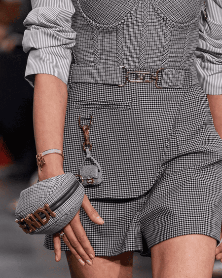 Tendências- milão fashion week