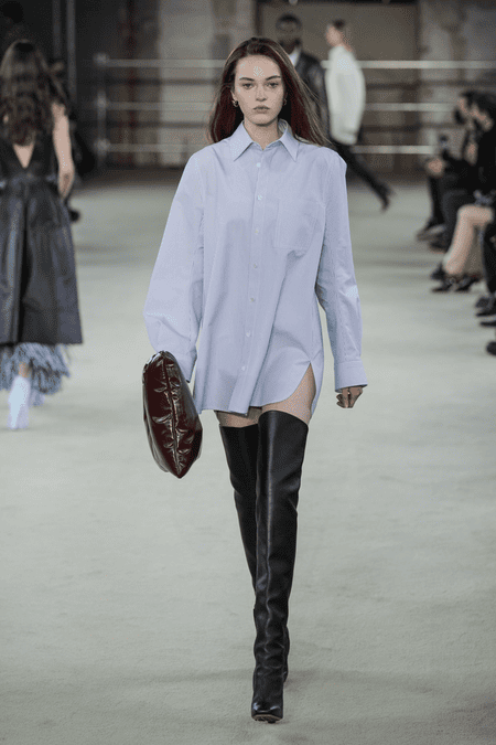 Tendências- milão fashion week