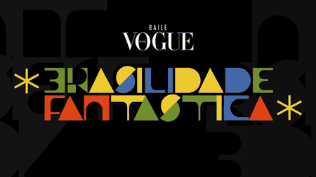 Como foi o baile da vogue 2022