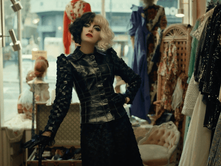 Figurinos dos 5 filmes indicados ao Oscar 2022 na categoria ‘Melhor Figurino’