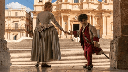 Figurinos dos 5 filmes indicados ao Oscar 2022 na categoria ‘Melhor Figurino’