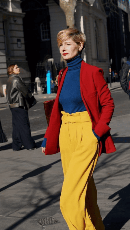 Como usar dopamine dressing no inverno