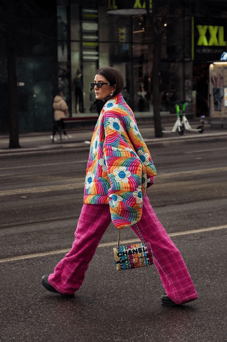 Como usar dopamine dressing no inverno