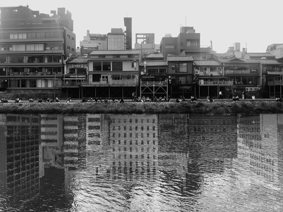 天性 HONSHŌ – 天性 HONSHŌ, 2018