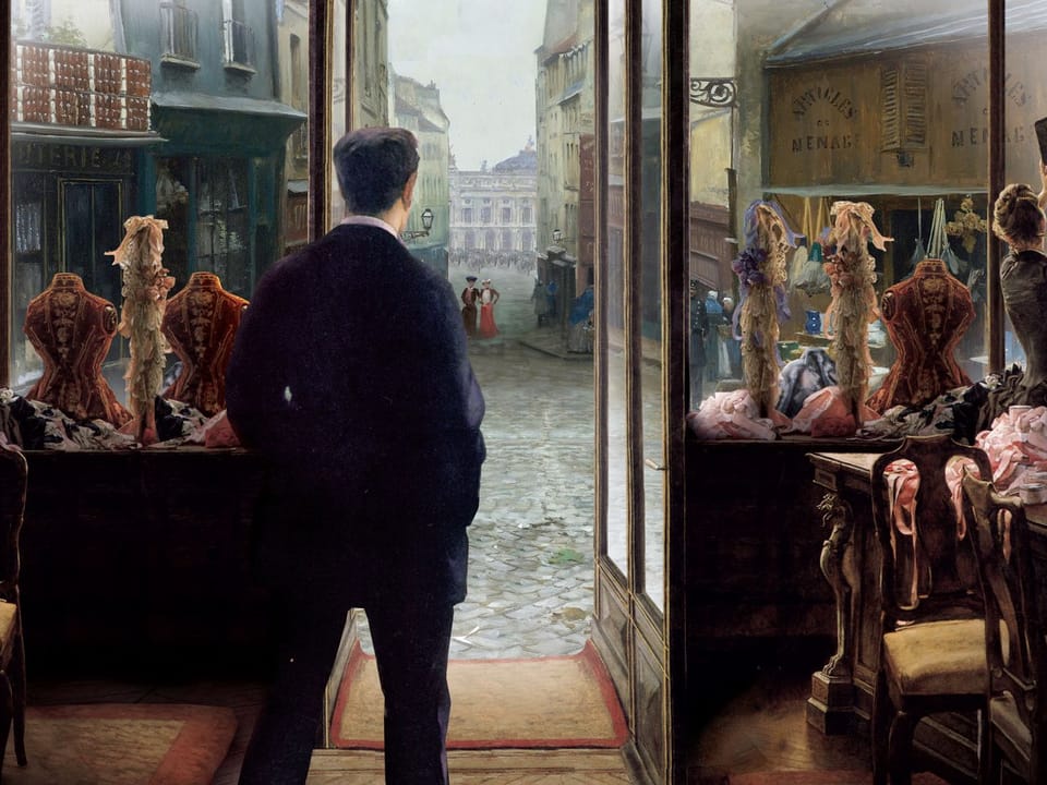POT-BOUILLE Emile Zola, 1882