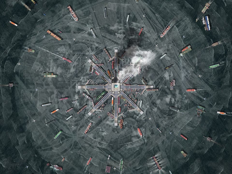S1E7_NOISE, 2021