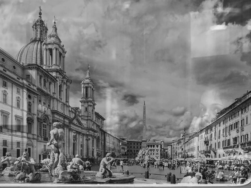 PATRIMONIAL TRACES, 2014
