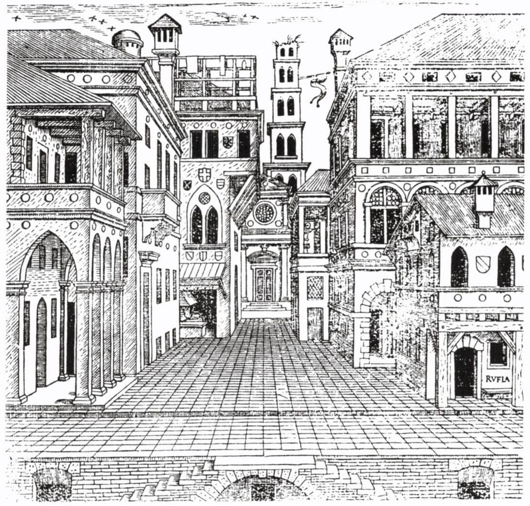 429 Web 150626 Comic Stage 1545 Sebastiano Serlio