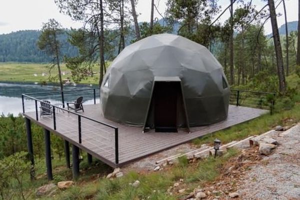 Lobo Glamp