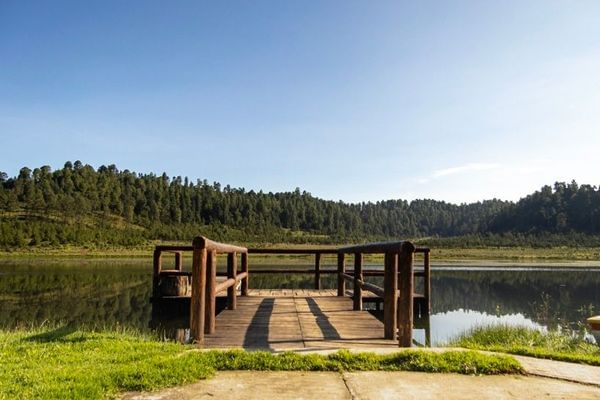 Parque Ecoturístico Corral de Piedra