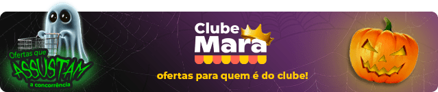 17/07 - Ofertas Exclusivas Clube Mara  💜