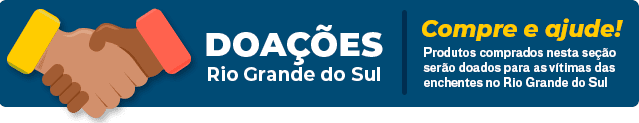 Doações RS