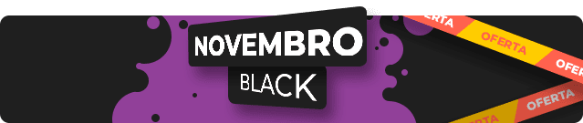 Novembro Black