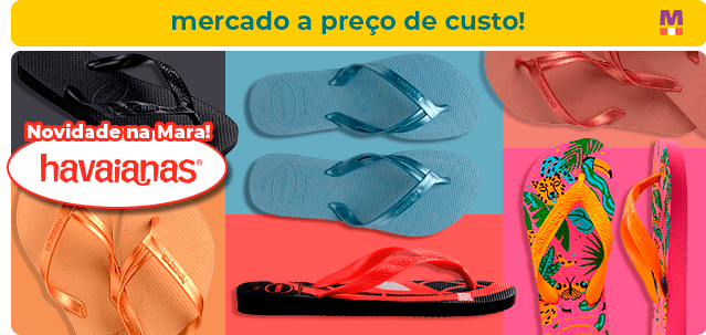 10/05 - Havaianas