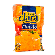 Flocão de Milho Dona Clara 500g 