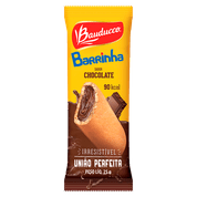 Biscoito Bauducco Maxi Chocolate 30g 