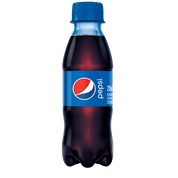 Refrigerante Pepsi 200ml 