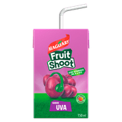 Suco Maguary Fruit Shoot Uva 150ml 