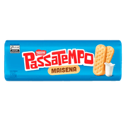 Biscoito Passatempo Maisena 170g 