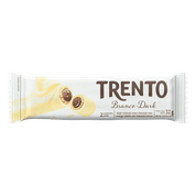 Chocolate Trento Chocolate Branco 32g 