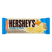 Chocolate Hersheys MAIS Cookies N'Creme 102g 