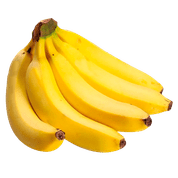 Banana Nanica - aprox. 1kg 