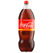 Refrigerante Coca-Cola 2,5L 