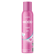 Desodorante Mood Teen Girl 150ml 