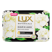 Sabonete em barra Lux Botanicals Buquê de Jasmin 85g 