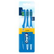 Escova Dental Oral-B 123 3un 