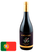 Vinho Tinto Monte do Gaio Signature Português 750ml 