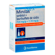 Minilax 7 bisnagas