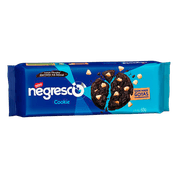 Biscoito Cookies Negresco 60g 