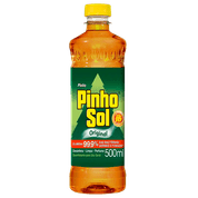 Desinfetante Pinho Sol Original 500ml 