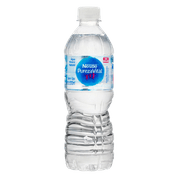 Água Mineral Pureza Vital Sem Gás 500ml