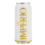 Cerveja Império 269ml 