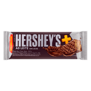 Chocolate Hersheys MAIS Ao Leite 102g 