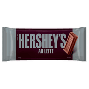 Chocolate Hershey's Ao Leite 82g 