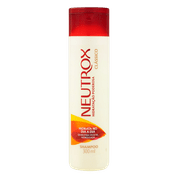 Shampoo Neutrox Clássico 300ml 