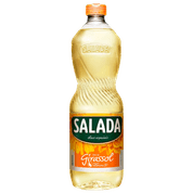 Óleo De Girassol Salada pet 900ml 