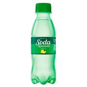 Refrigerante Antarctica Soda Limonada 200ml 