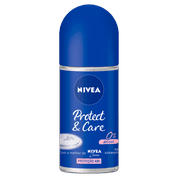Desodorante Nivea Roll-on Protect Care 50ml 