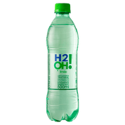 Refrigerante H2OH! Limão 500ml 